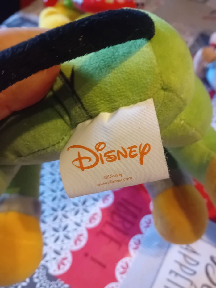 Pluto disney - photo numéro 2