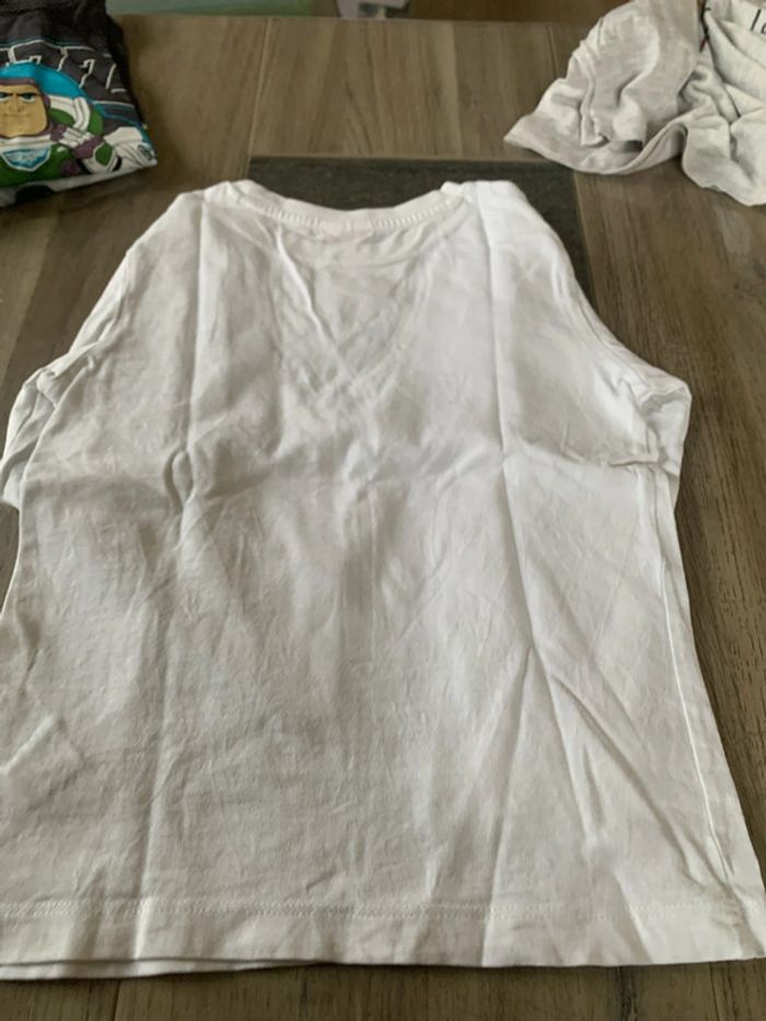 Tee shirt - photo numéro 5