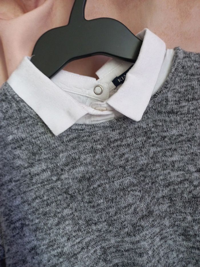 Lot 2 pulls - photo numéro 5