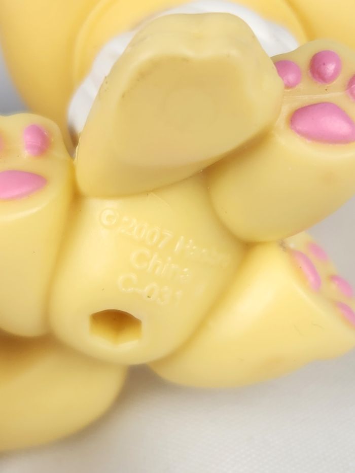 Littlest Petshop LPS Chat Persan #878 - photo numéro 6