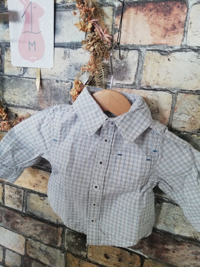 Ensemble obaibi 1 mois - photo numéro 2