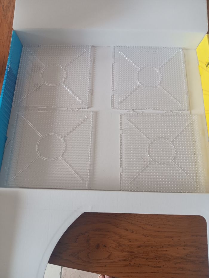 Jeu photoperles - photo numéro 4