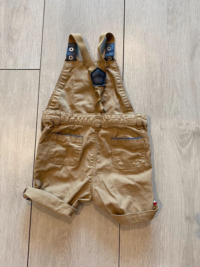 Salopette 9 mois - photo numéro 5