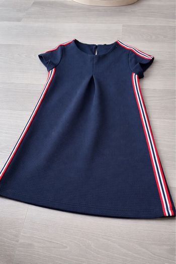 Robe fille 