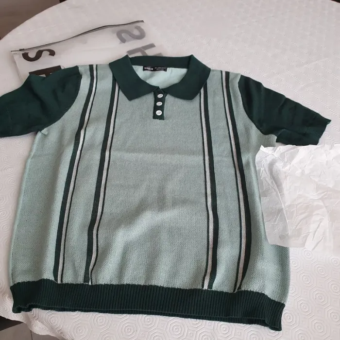 Joli pull Shein - photo numéro 3
