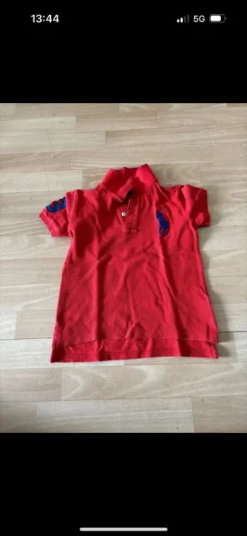 Polo 👕