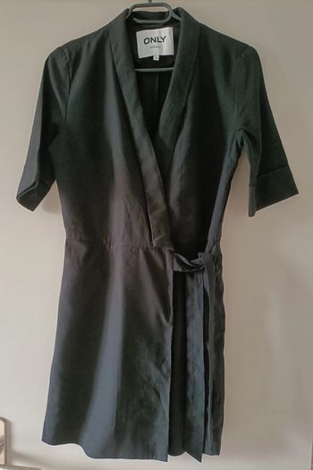 Combishort portefeuille Only T. 36
