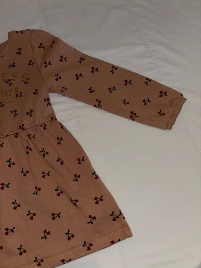 Robe d’hiver Kiabi - photo numéro 5