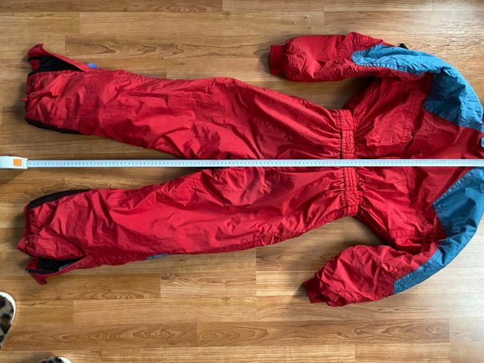 Combinaison ski vintage Decathlon - photo numéro 5