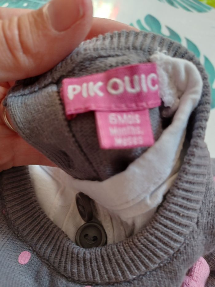 Pull - photo numéro 2