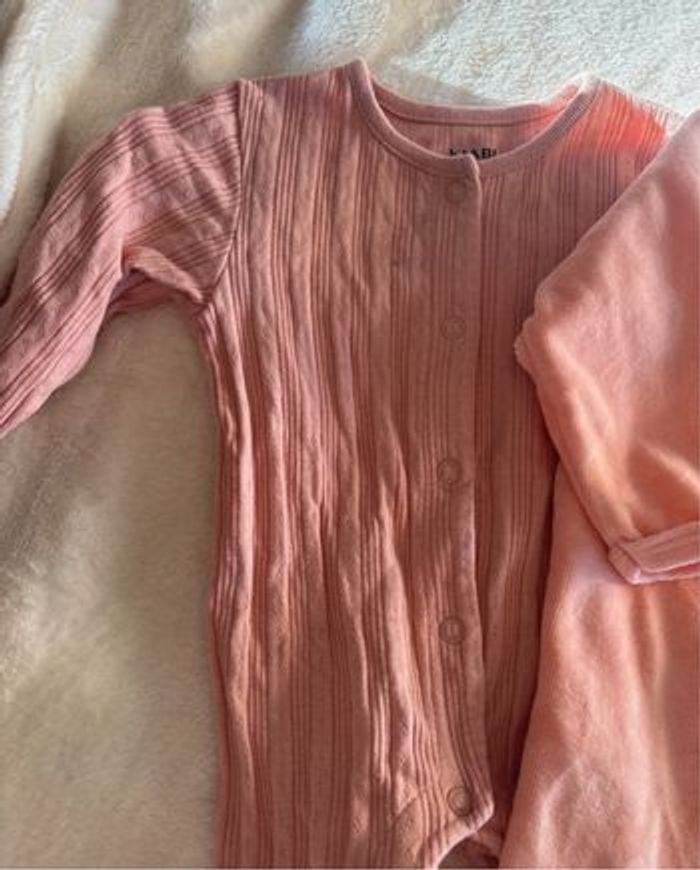 Pyjama bébé - photo numéro 2