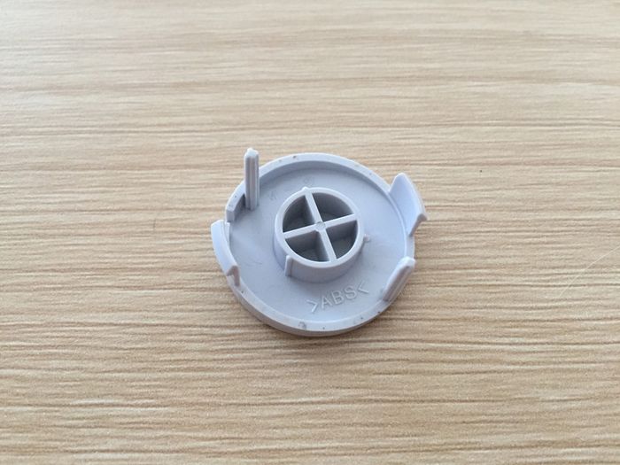 Bouton power reset pièce détachée console Sony Playstation 1 PS1 Slim SCPH-102 #A27 - photo numéro 2