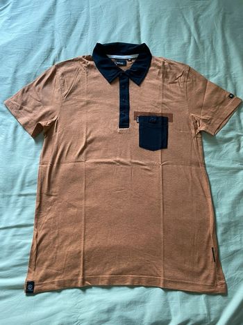 Polo neuf Rip Curl taille M vintage