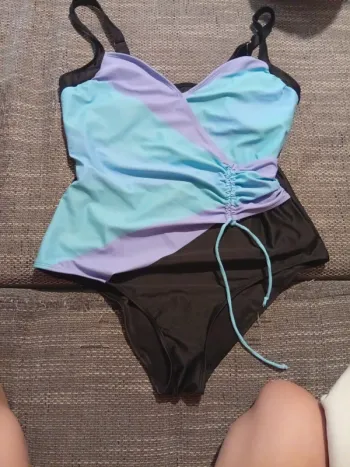 Maillot de bain une pièce