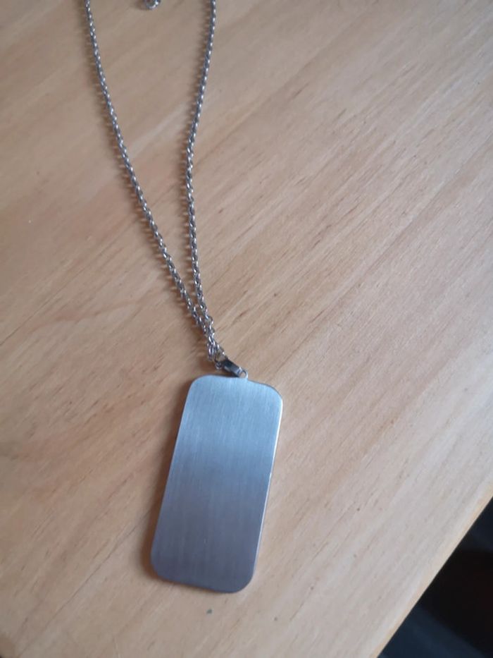 Collier type Georgette - photo numéro 4