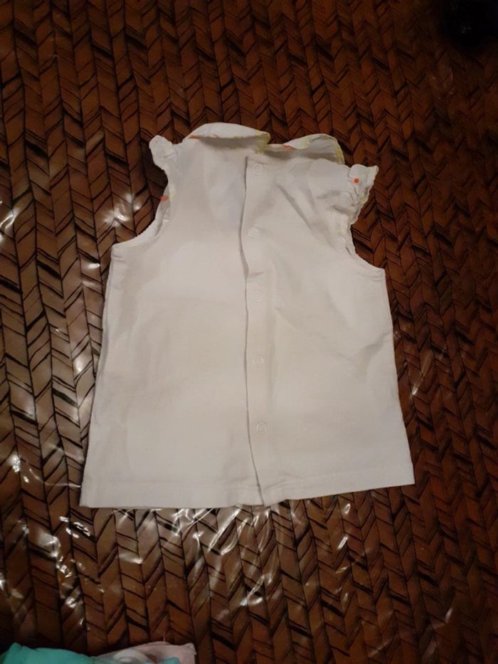 Debardeur - photo numéro 4