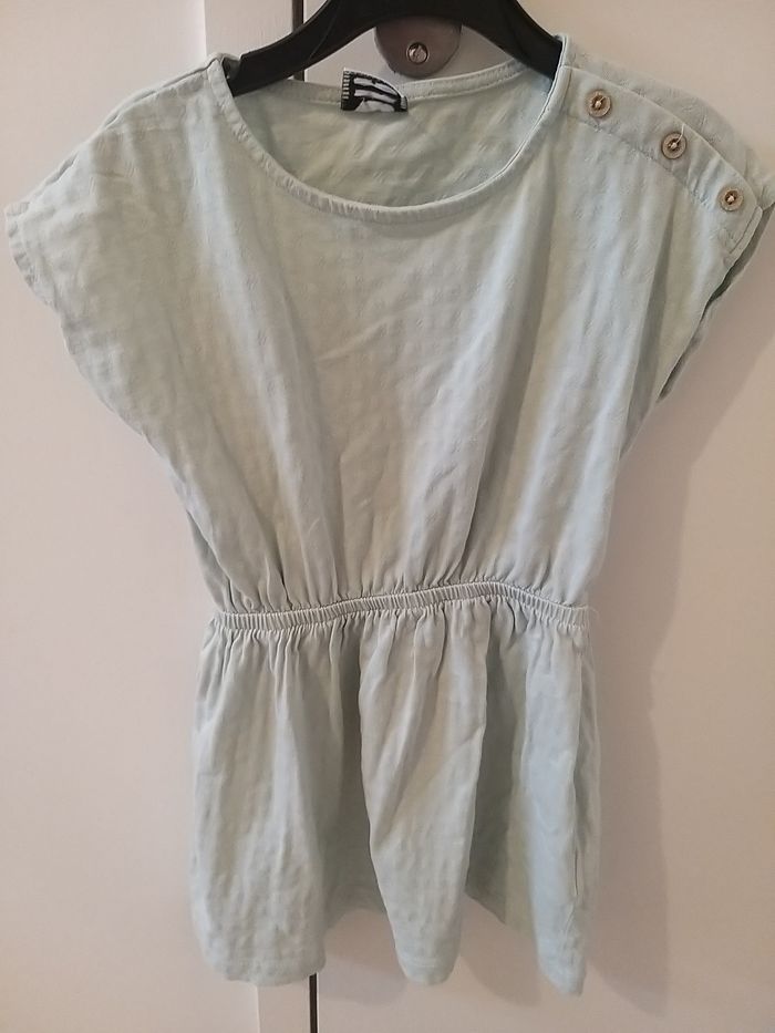 Robe d'été