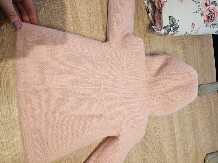 Manteau chaud fille 9 mois - photo numéro 6