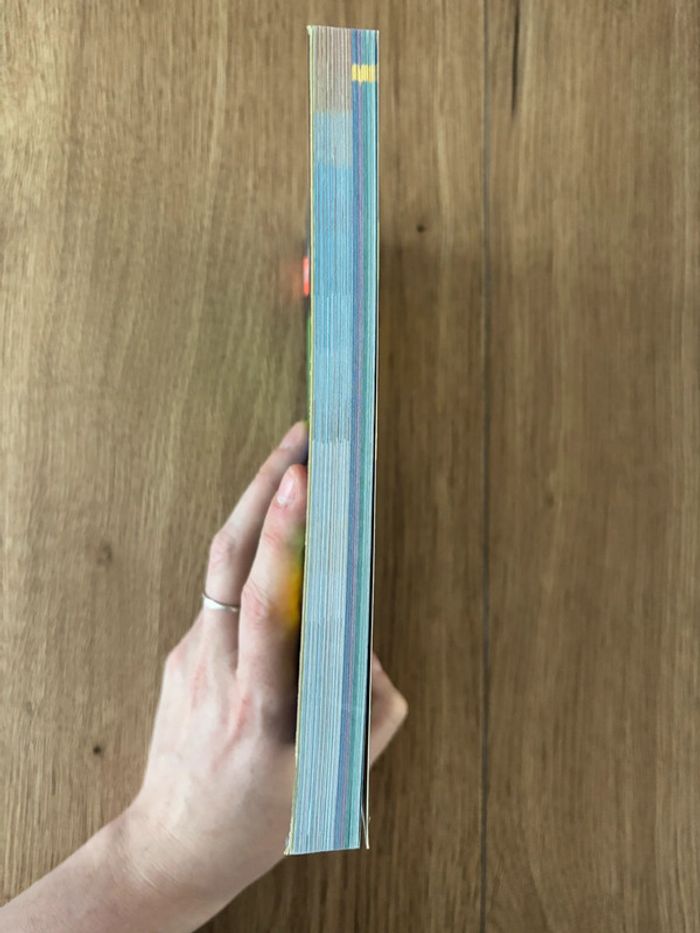 Livre anglais B1 Nathan - photo numéro 4