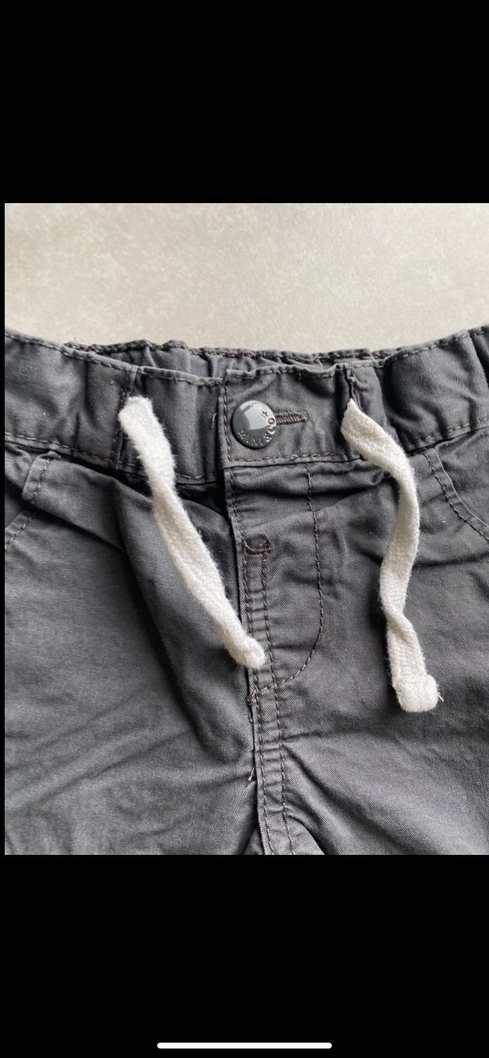Pantalon Kiabi 6 mois - photo numéro 3