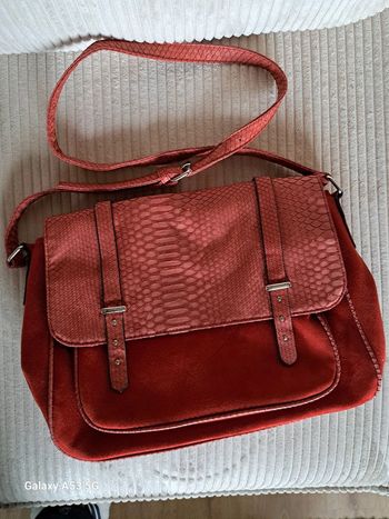 Sac a mains femme