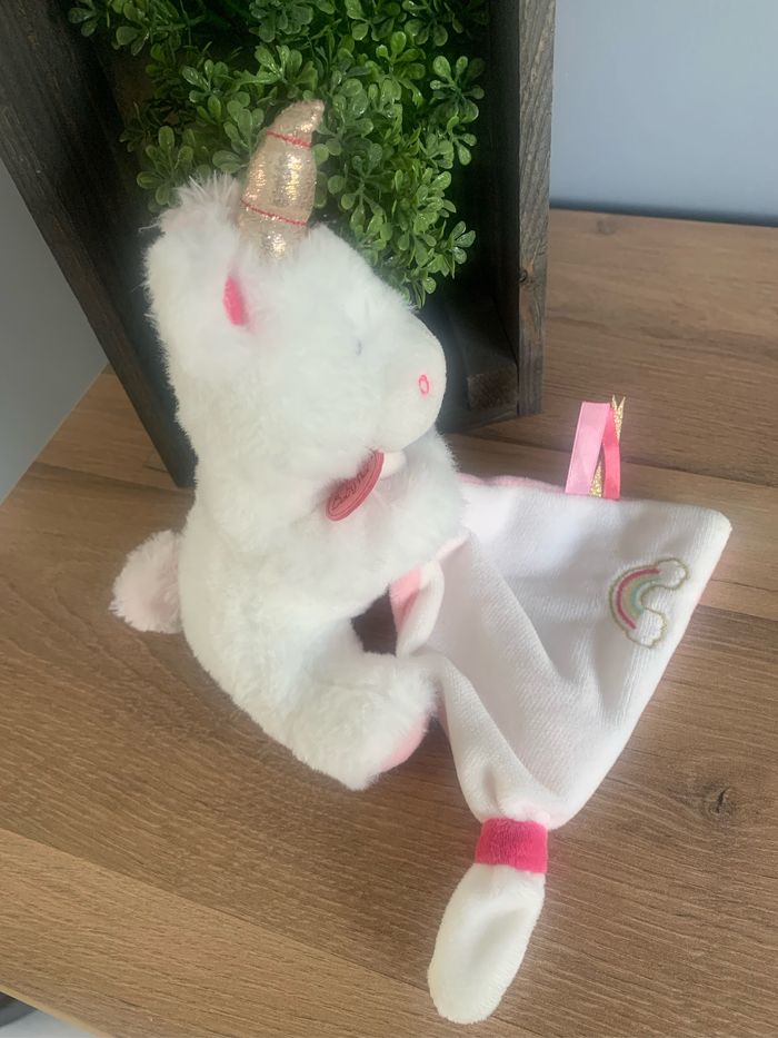Doudou - photo numéro 4
