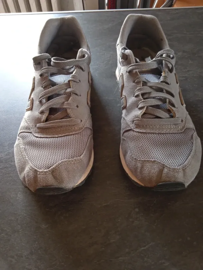 Chaussures New Balance - photo numéro 3