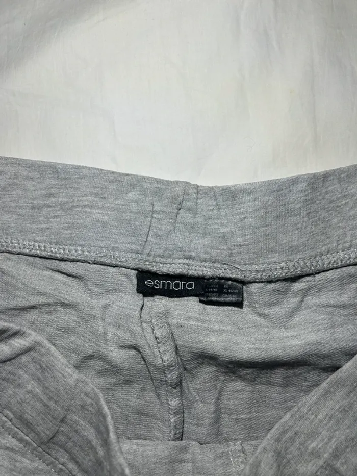 Short gris esmara - photo numéro 5