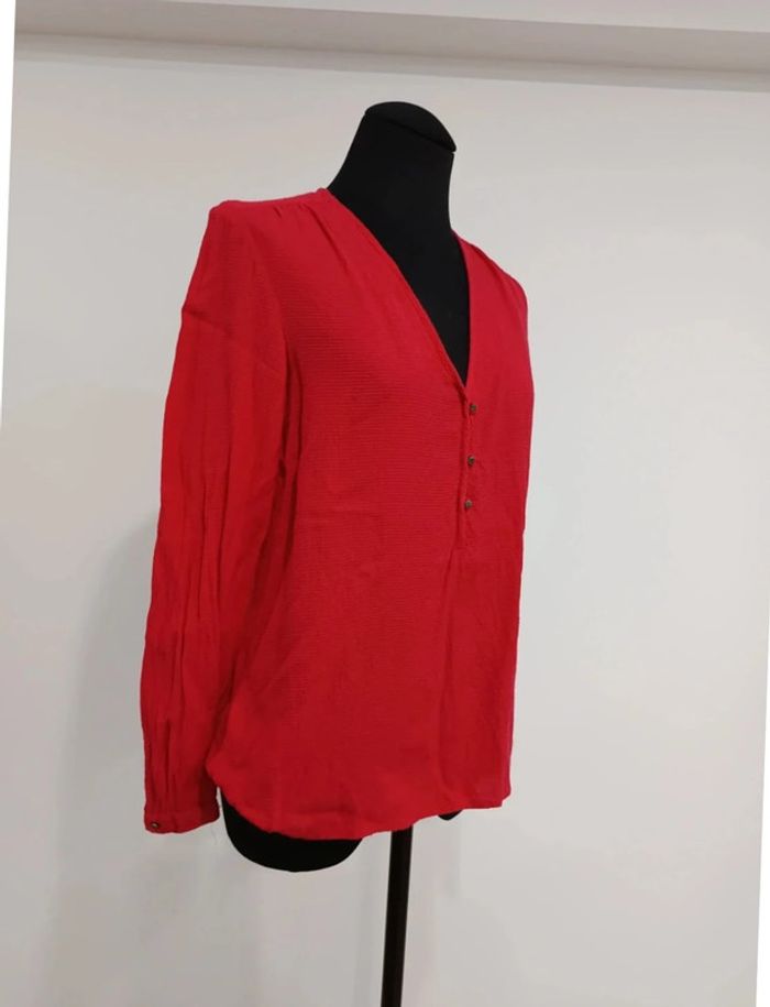 Blouse Mango taille S - photo numéro 2