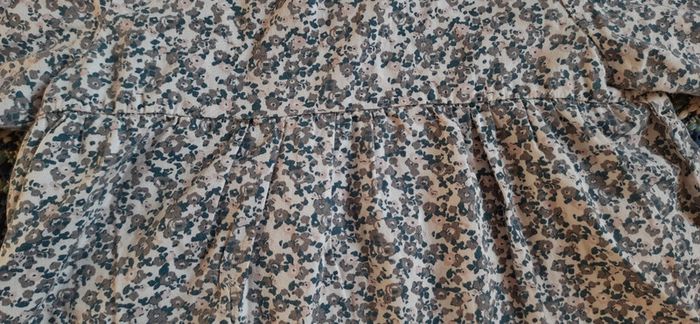Blouse chemise CREEKS 24M - photo numéro 2