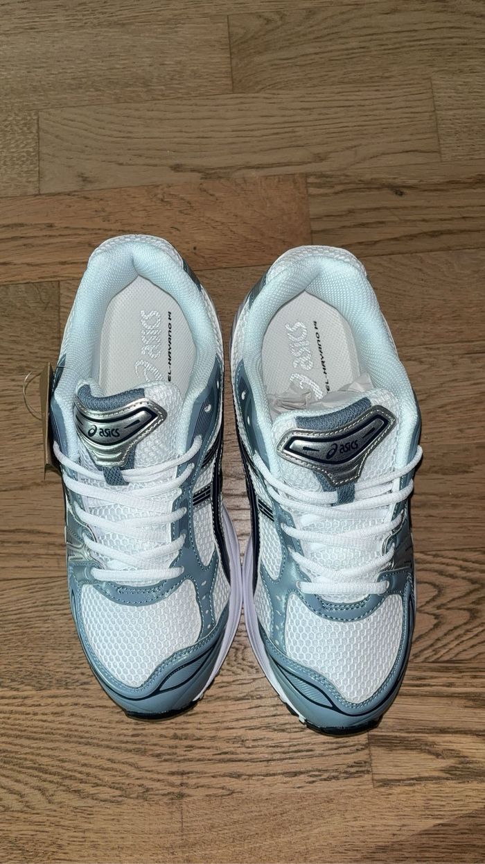 ASICS Kayano 14 - photo numéro 7
