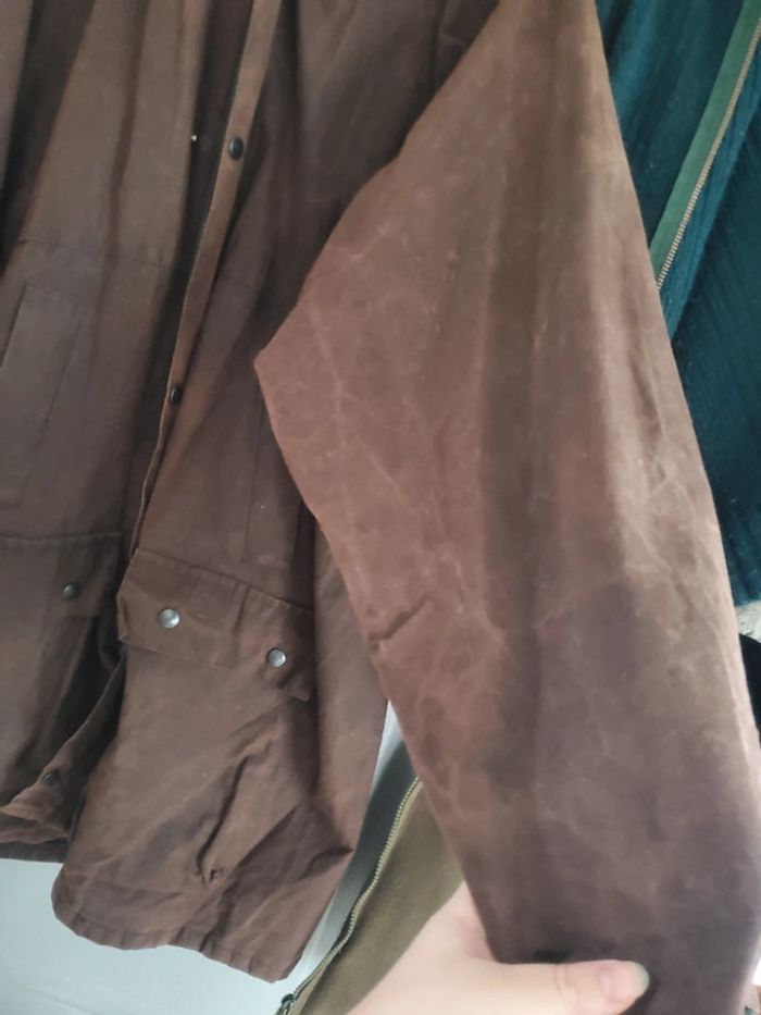 Manteau - photo numéro 2