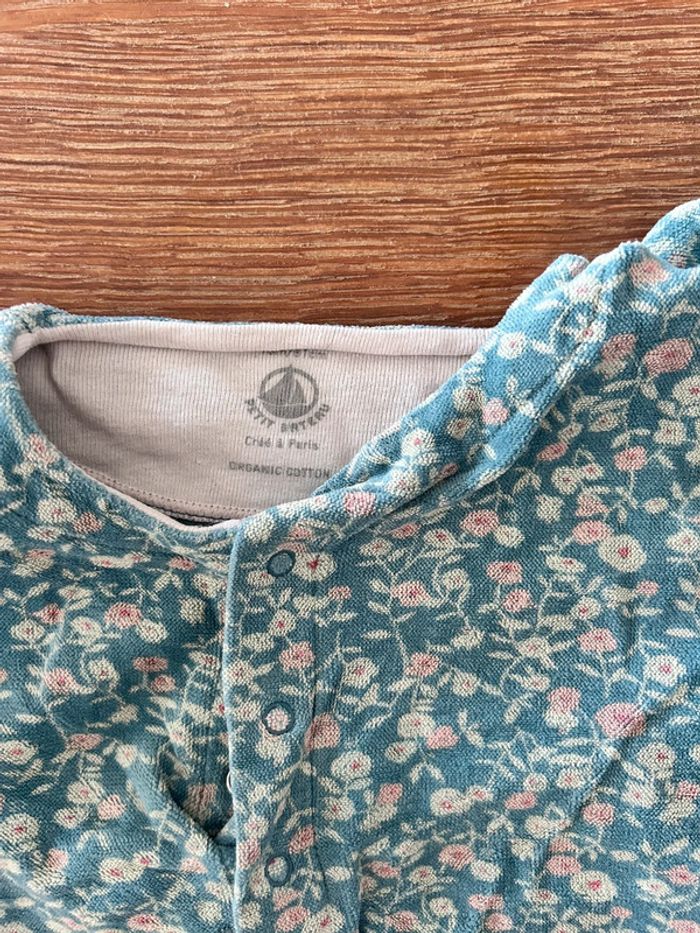Ensemble petit bateau - photo numéro 2