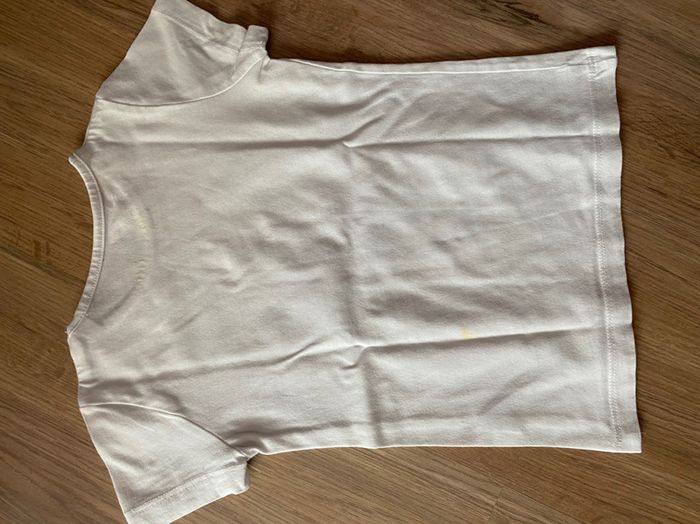 Tee-shirt - photo numéro 2