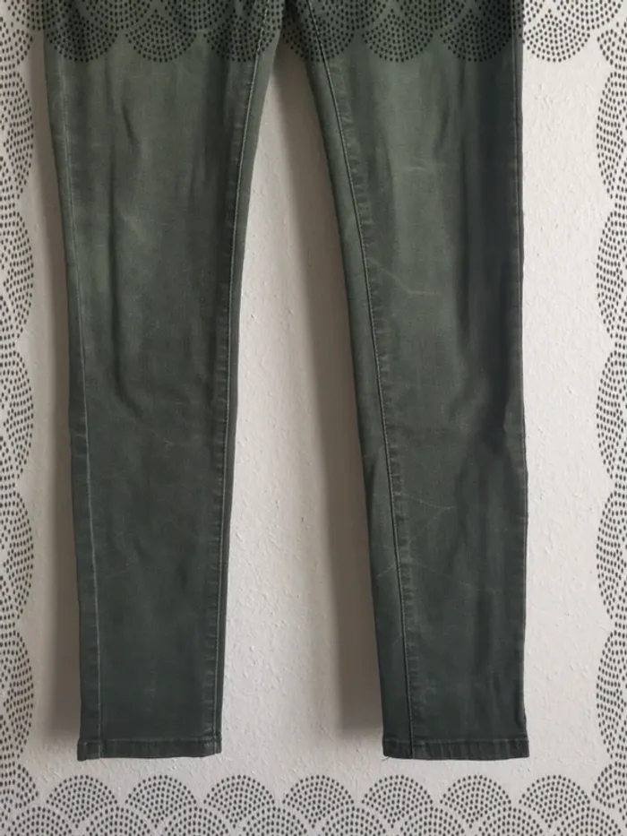 Jean CC fashion taille 40 - photo numéro 4