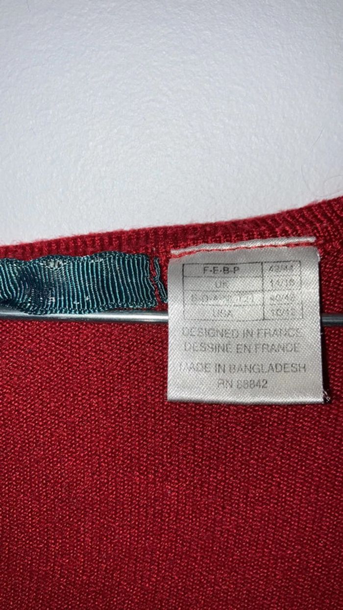 Petit pull - photo numéro 3