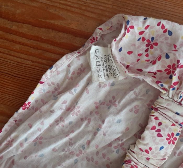 Bandeau pour cheveux - photo numéro 3