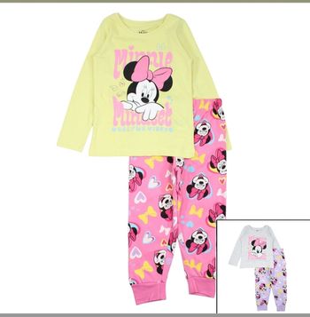Ensemble Pyjama