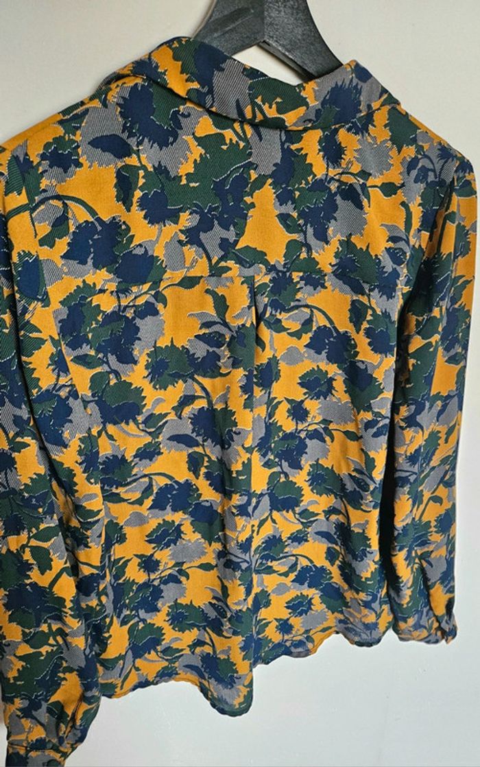 Chemise Charlior taille S - photo numéro 7