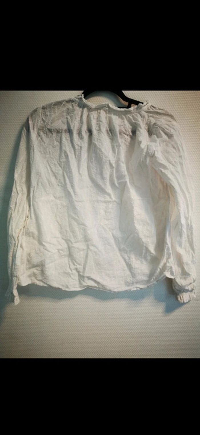 Tee-shirt - photo numéro 2