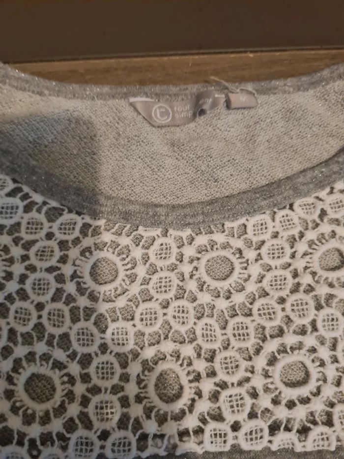 Sweats  femme - photo numéro 2