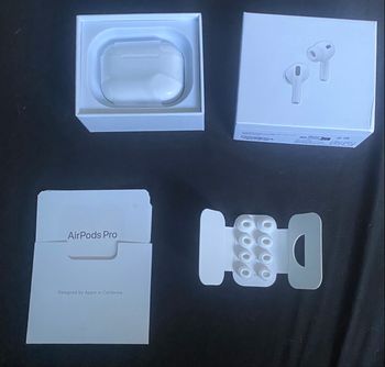 AirPods Pro 3  frR
