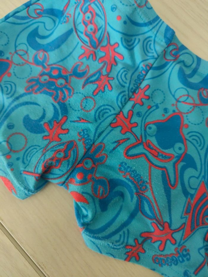 Maillot de bain bebe - photo numéro 2