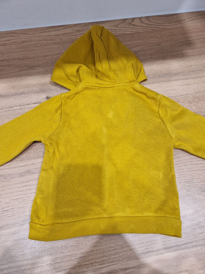 Gilet à capuche neuf - photo numéro 4