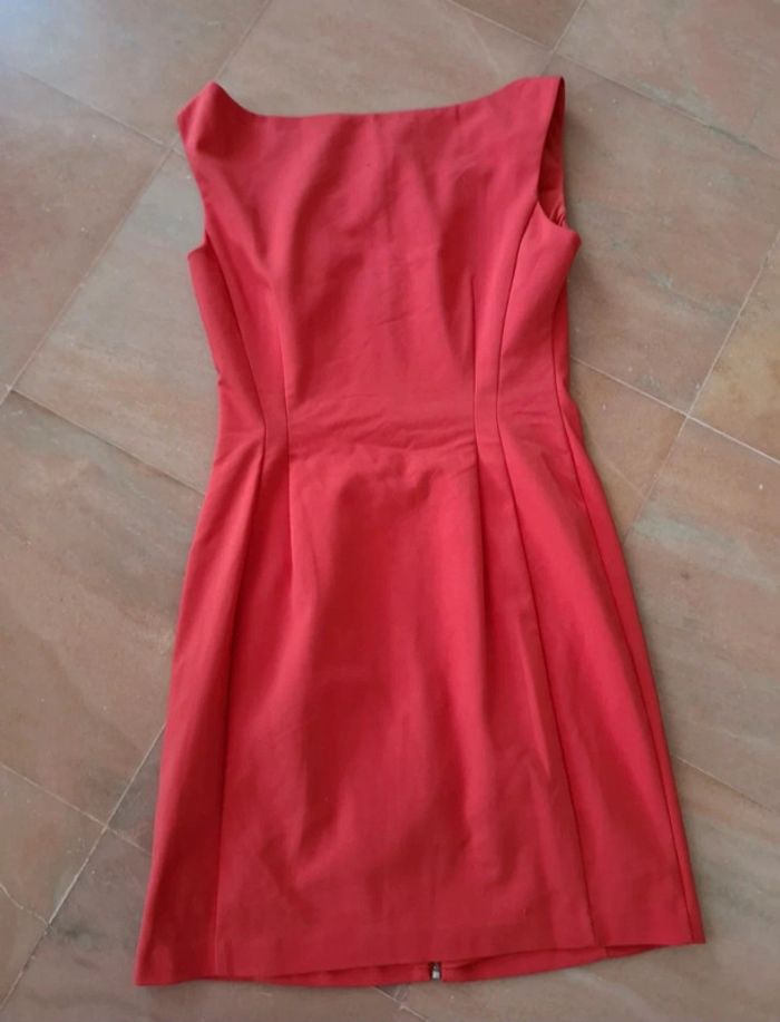 Robe zara - photo numéro 3