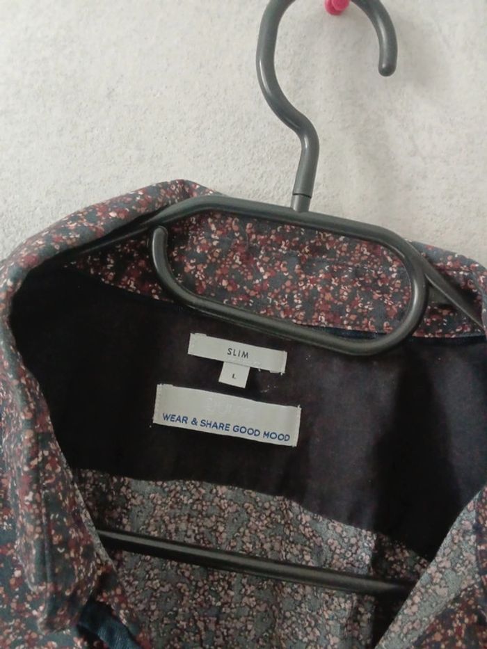 Chemise - photo numéro 3