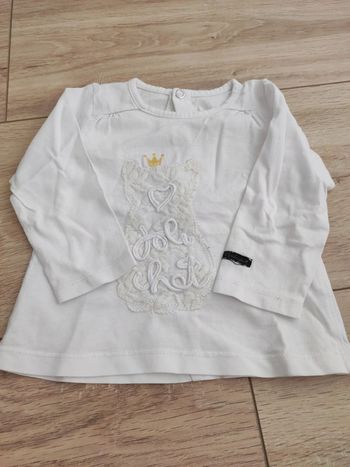 Tee-shirt Berlingot