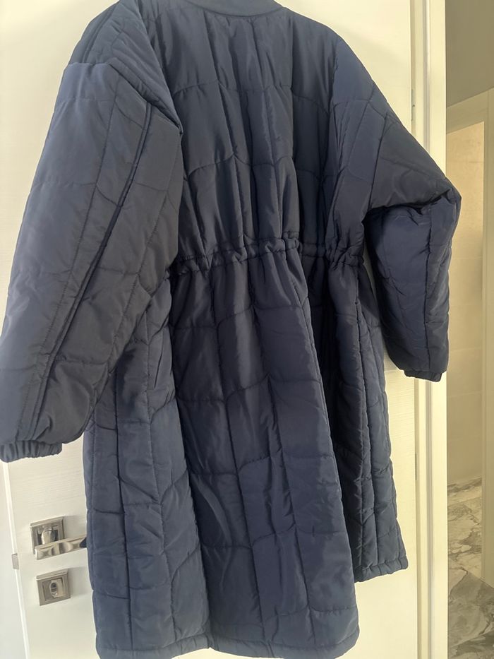 Doudoune chaude mixte - photo numéro 4