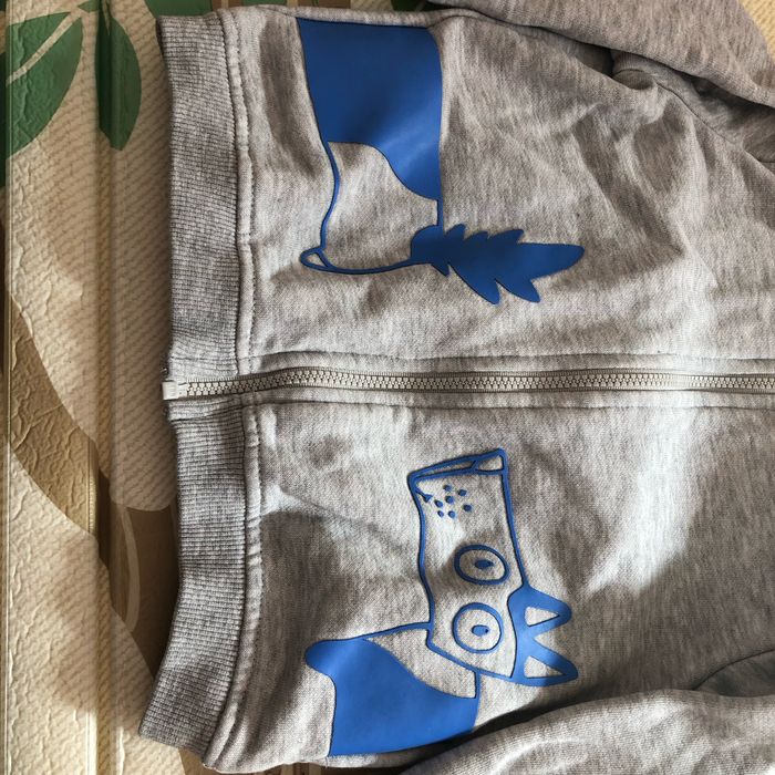 Sweat à capuche - photo numéro 2