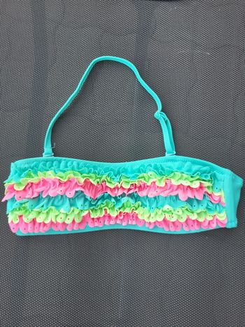 Superbe haut de maillot de bain